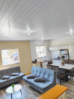Apartamento 2D em Gramado
